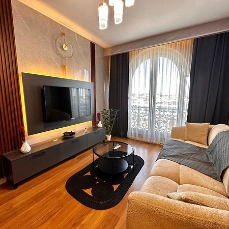 Istanbul Houses Sabiha Goekcen Airport Hotel Exterior photo