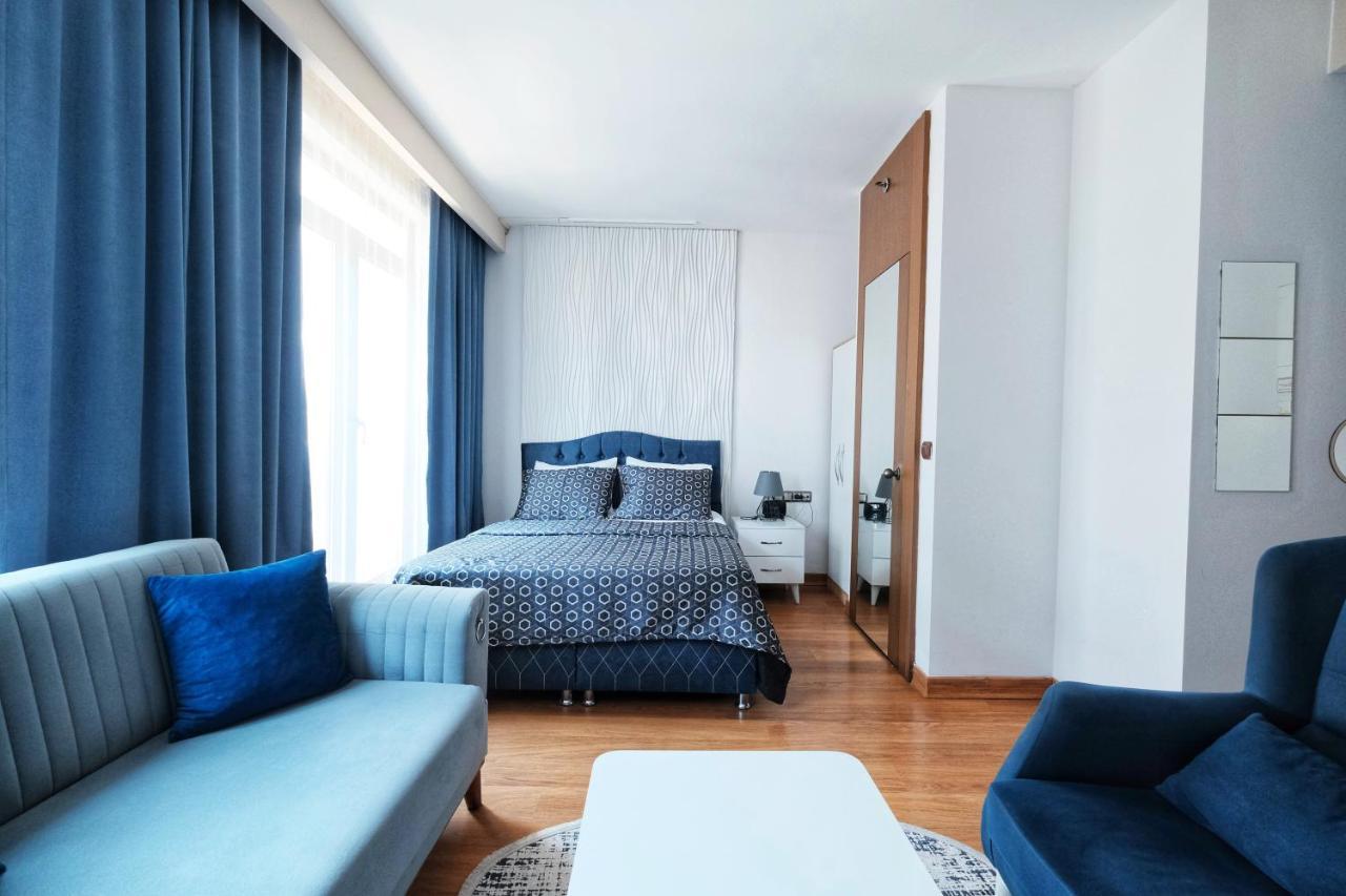 Istanbul Houses Sabiha Goekcen Airport Hotel Exterior photo