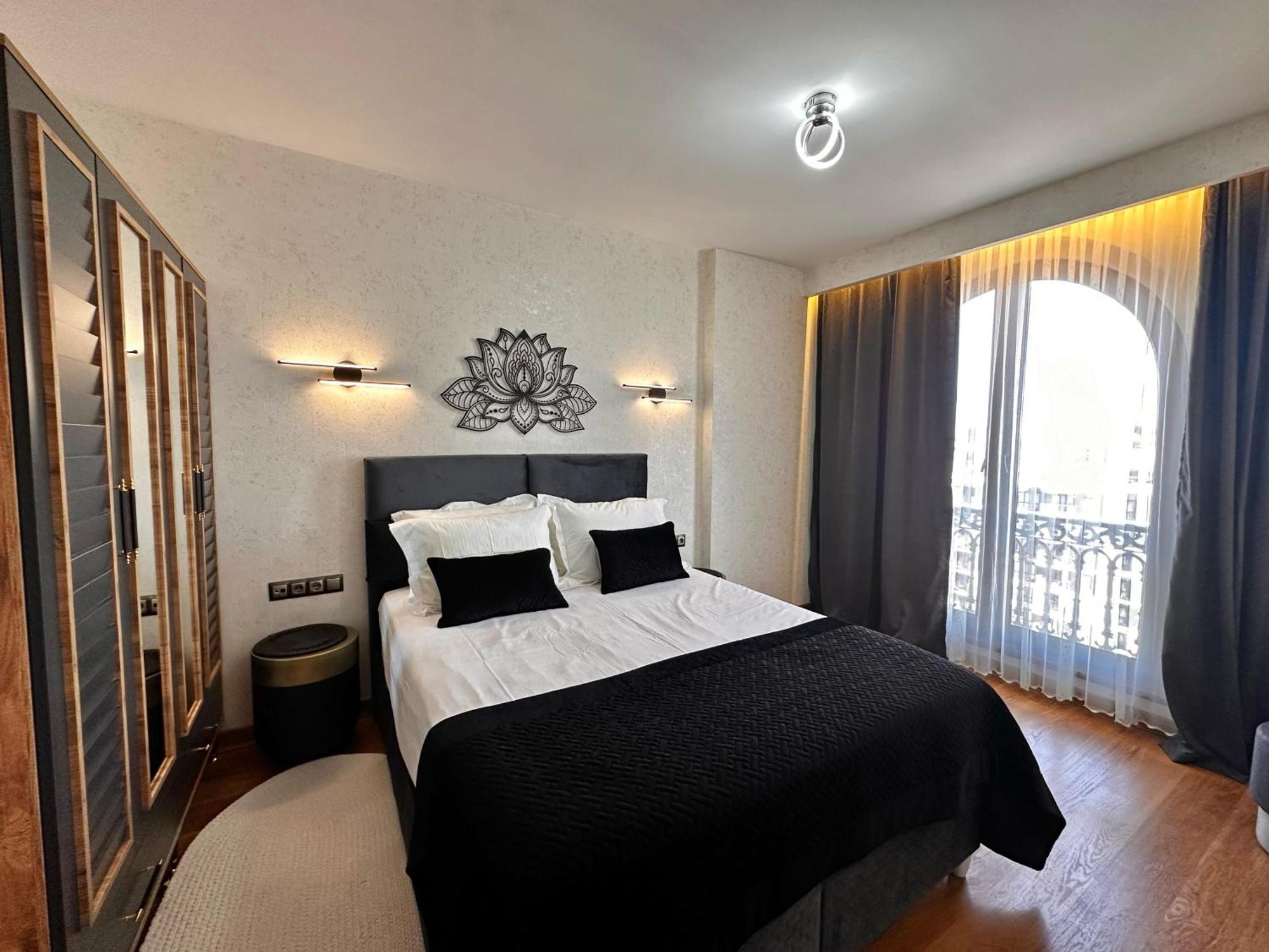 Istanbul Houses Sabiha Goekcen Airport Hotel Exterior photo
