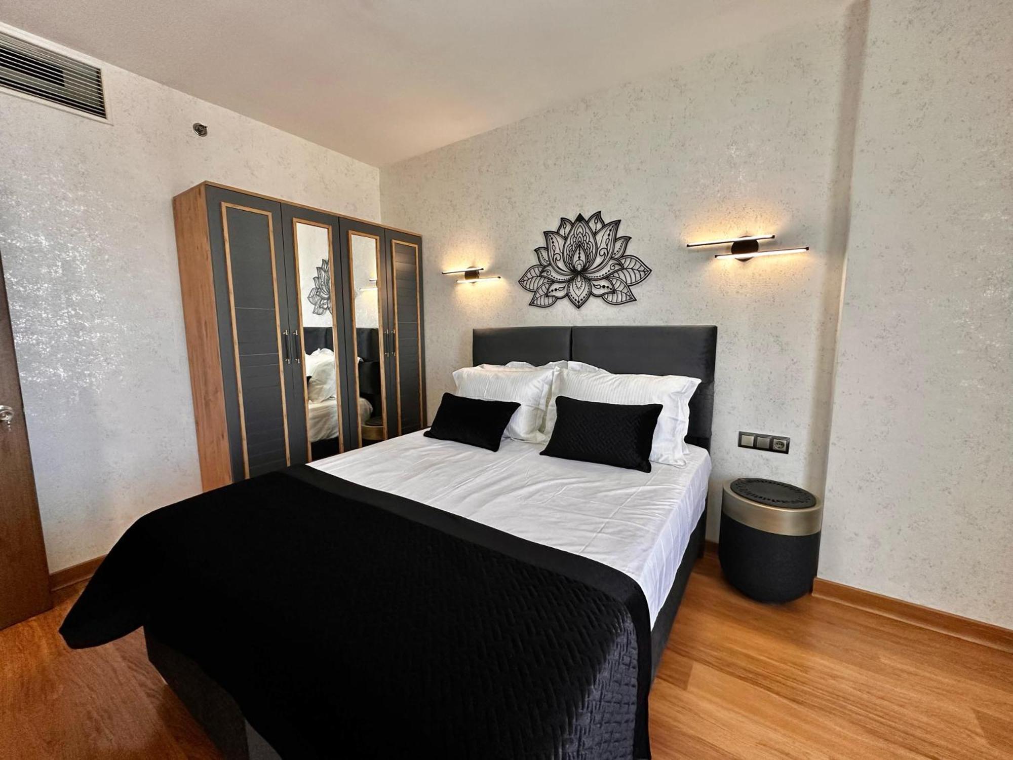 Istanbul Houses Sabiha Goekcen Airport Hotel Exterior photo