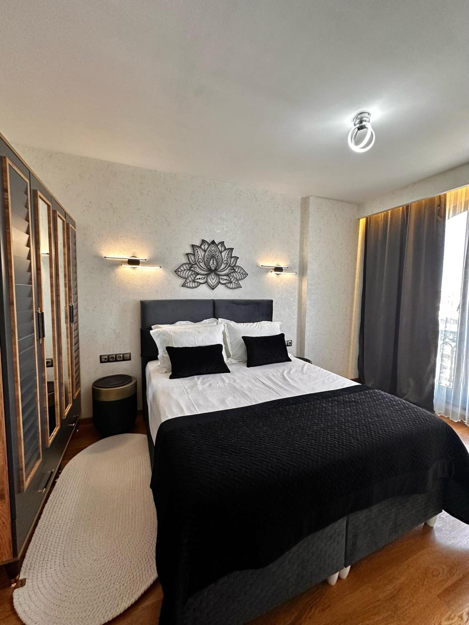 Istanbul Houses Sabiha Goekcen Airport Hotel Exterior photo