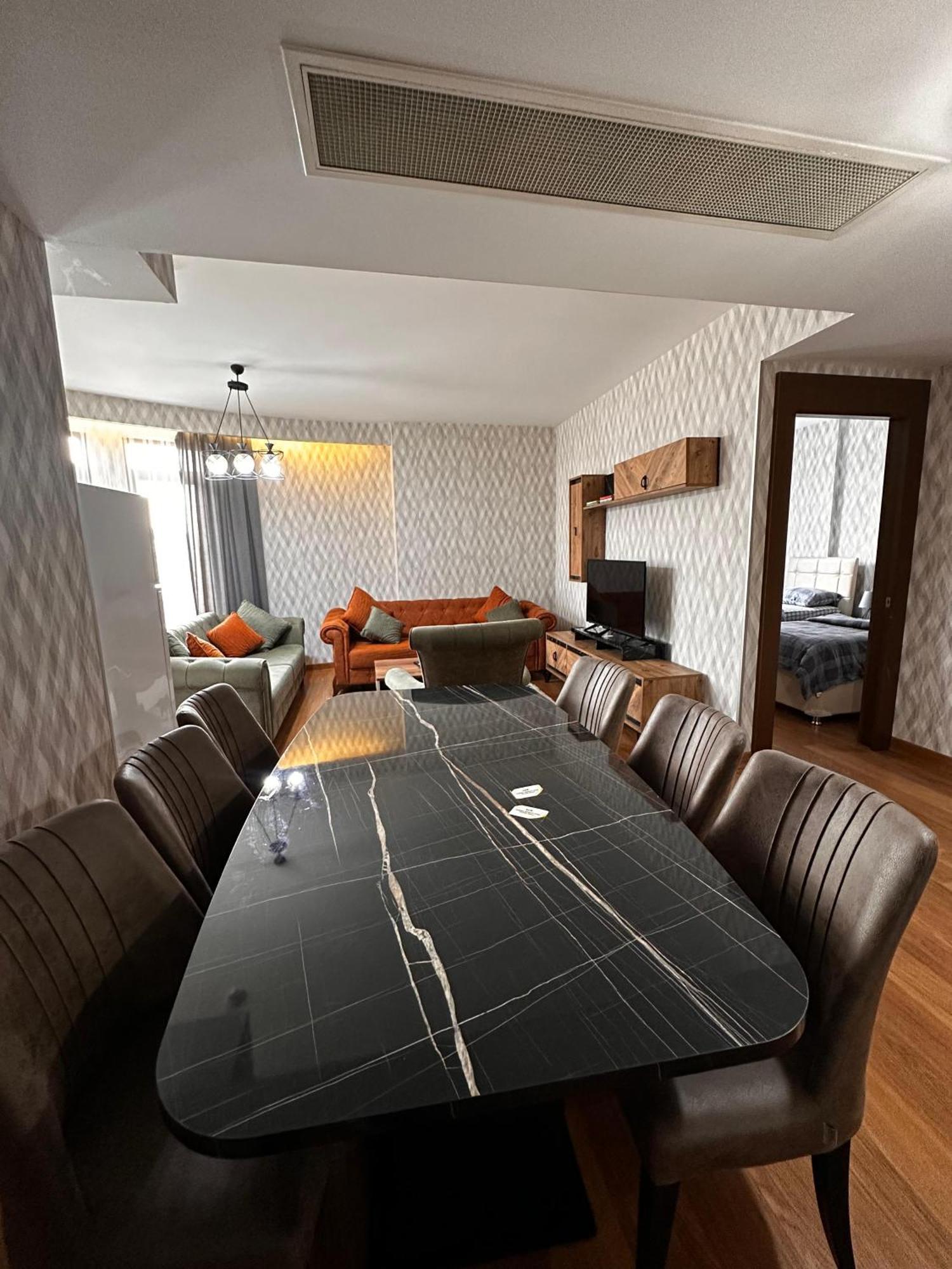 Istanbul Houses Sabiha Goekcen Airport Hotel Exterior photo