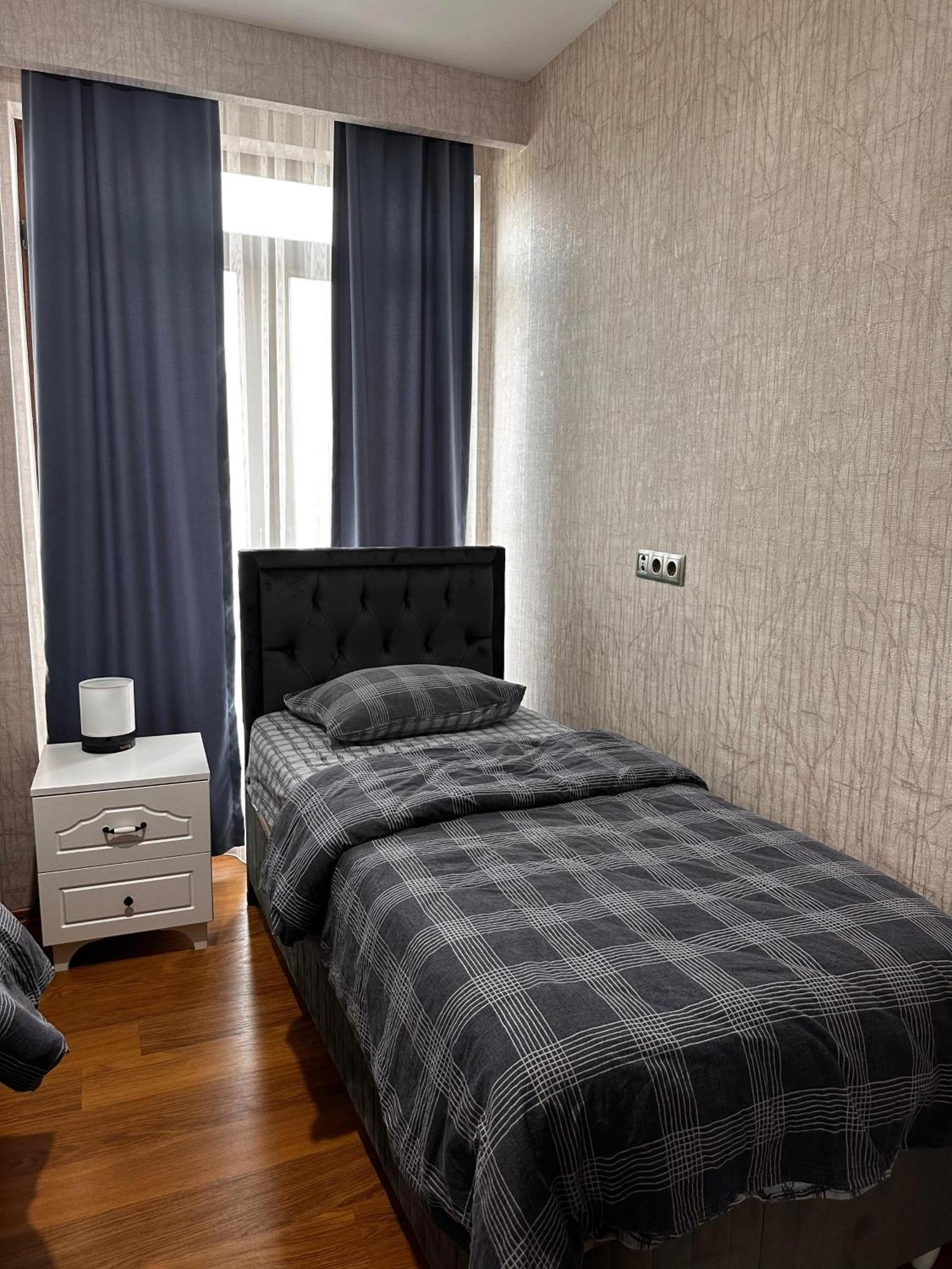 Istanbul Houses Sabiha Goekcen Airport Hotel Exterior photo