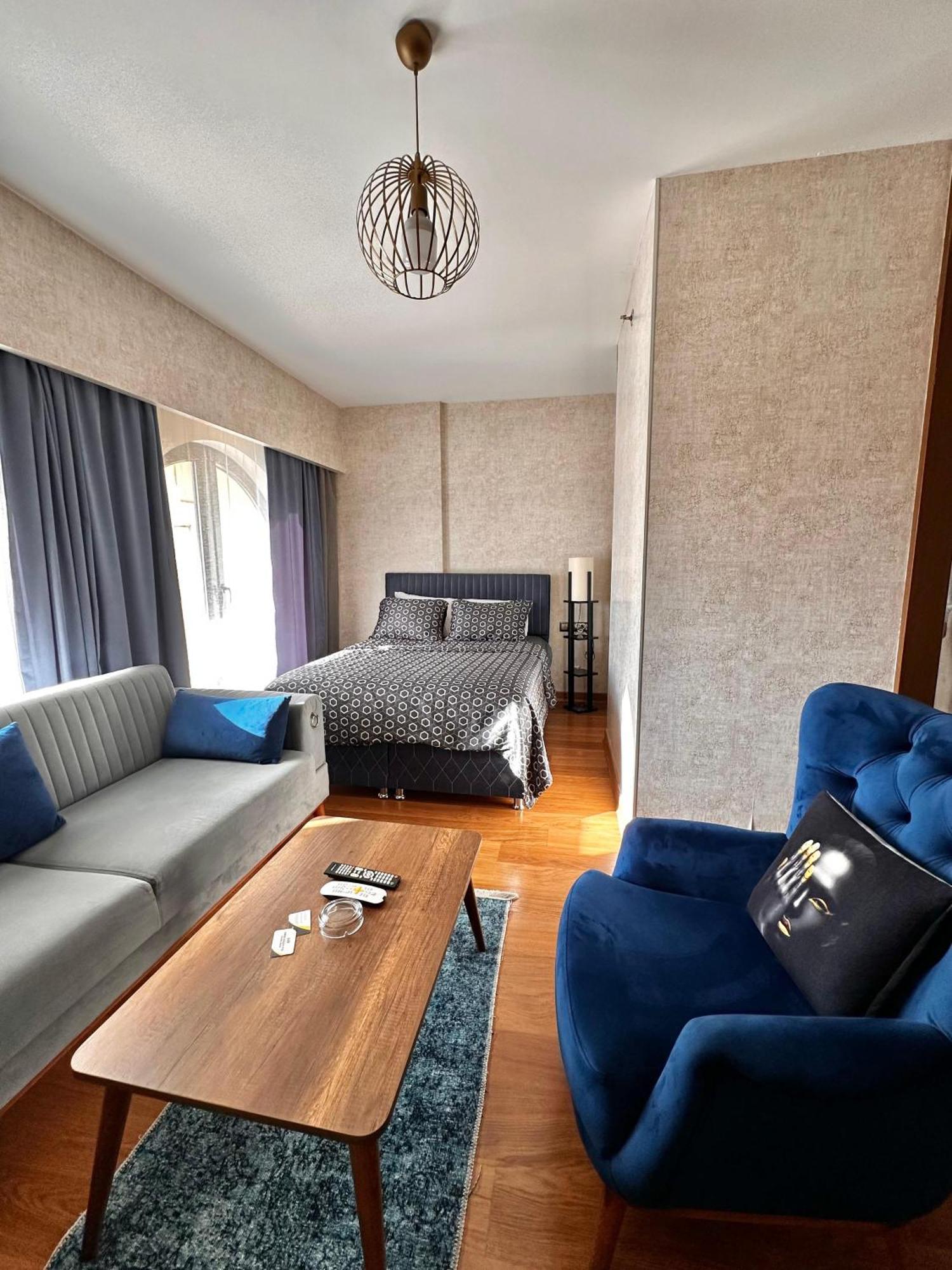 Istanbul Houses Sabiha Goekcen Airport Hotel Exterior photo