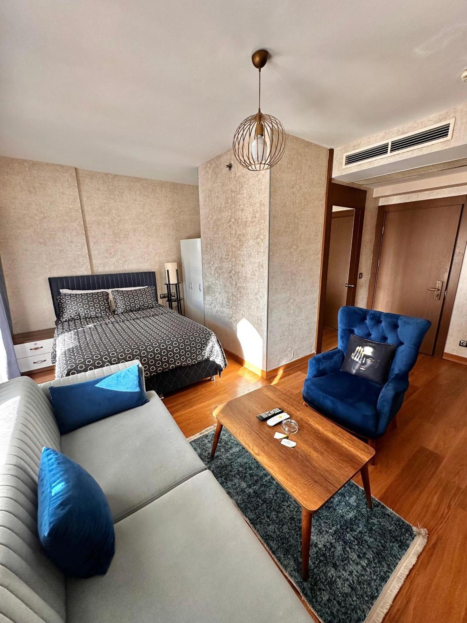 Istanbul Houses Sabiha Goekcen Airport Hotel Exterior photo