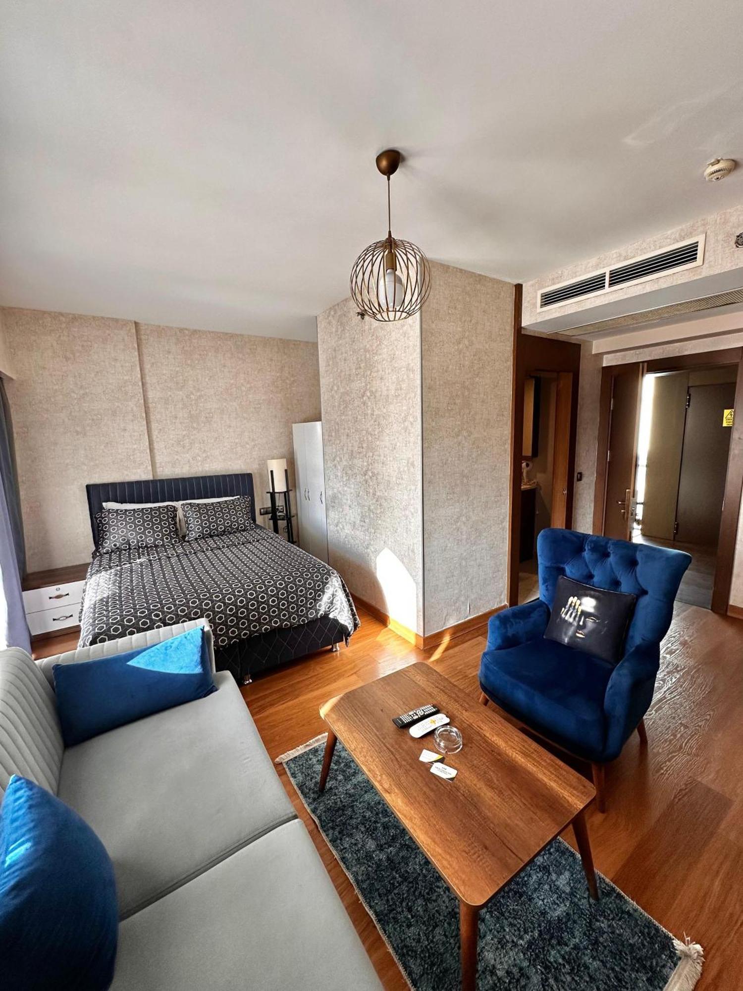 Istanbul Houses Sabiha Goekcen Airport Hotel Exterior photo