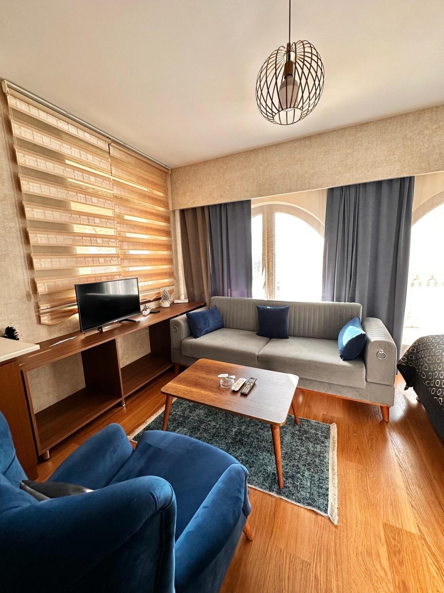 Istanbul Houses Sabiha Goekcen Airport Hotel Exterior photo