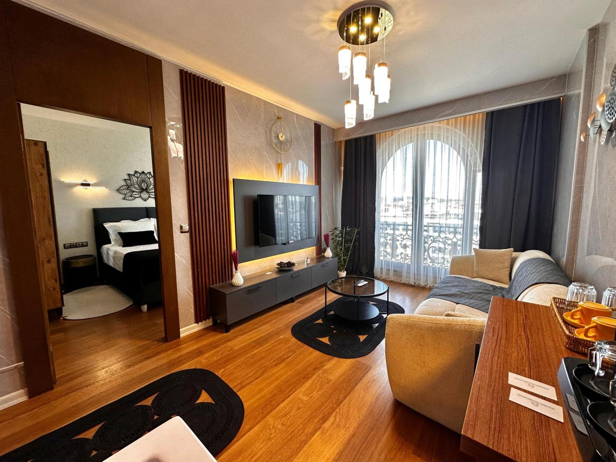 Istanbul Houses Sabiha Goekcen Airport Hotel Exterior photo