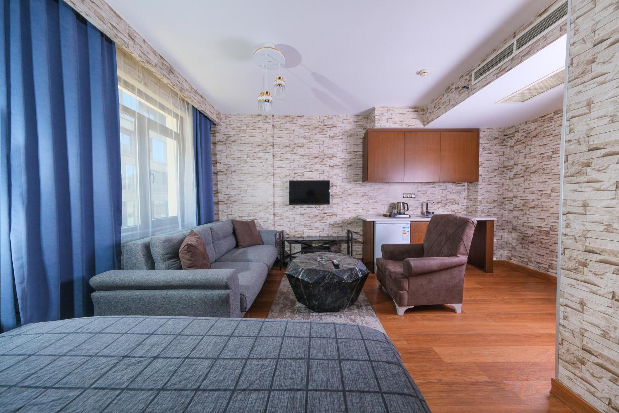 Istanbul Houses Sabiha Goekcen Airport Hotel Exterior photo