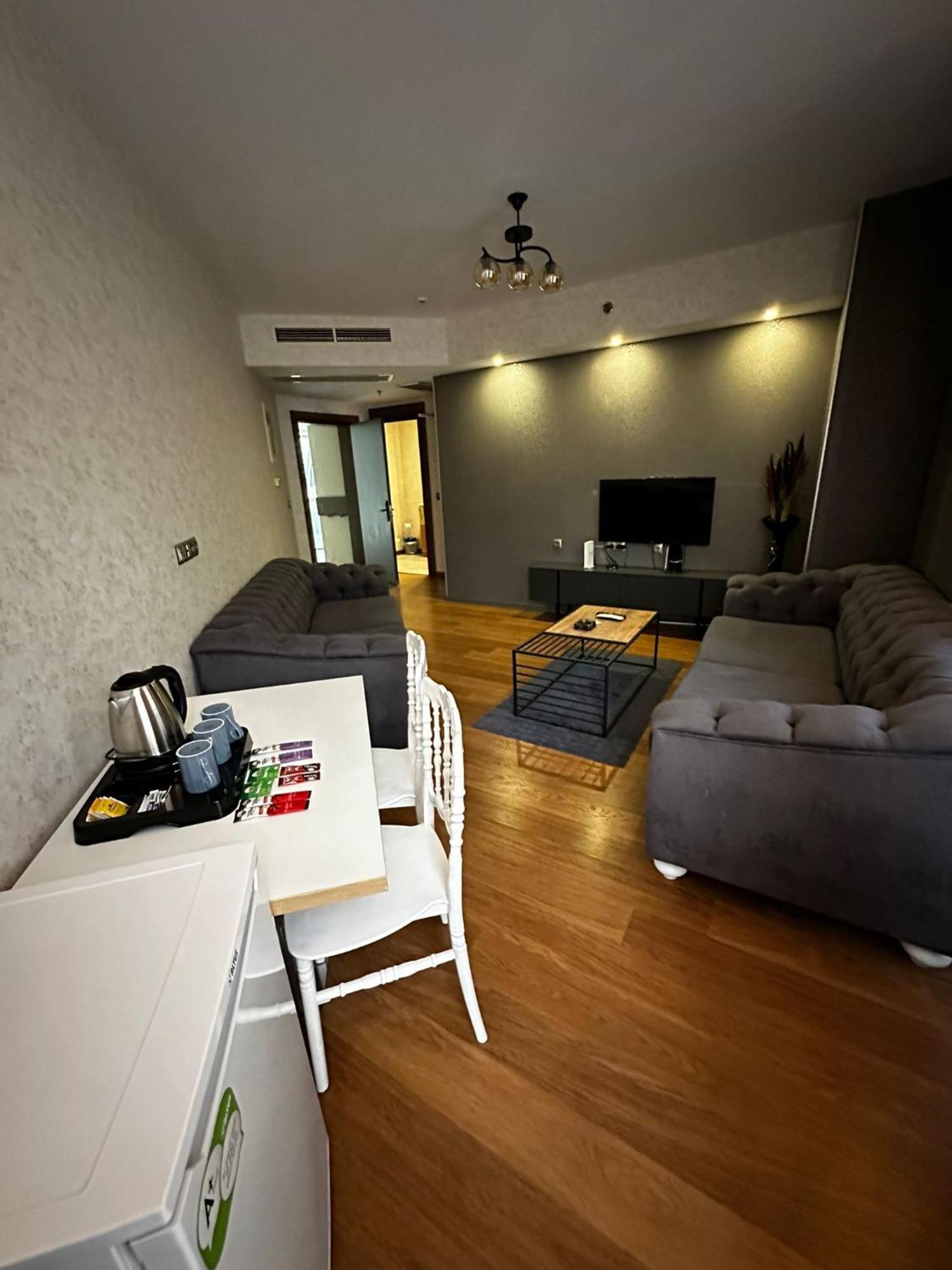 Istanbul Houses Sabiha Goekcen Airport Hotel Exterior photo