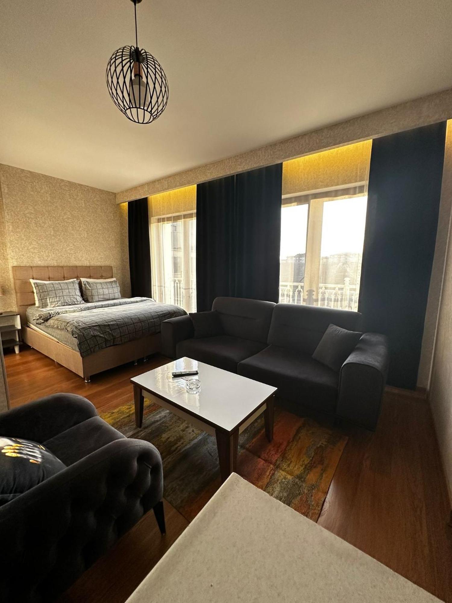 Istanbul Houses Sabiha Goekcen Airport Hotel Exterior photo