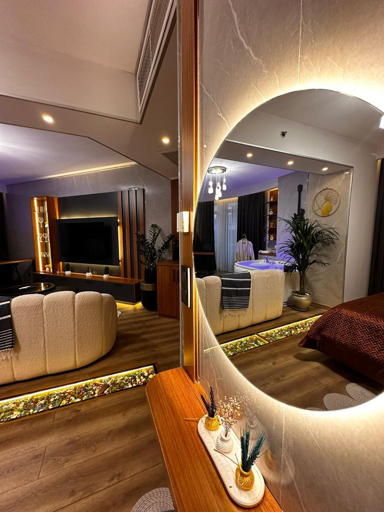 Istanbul Houses Sabiha Goekcen Airport Hotel Exterior photo