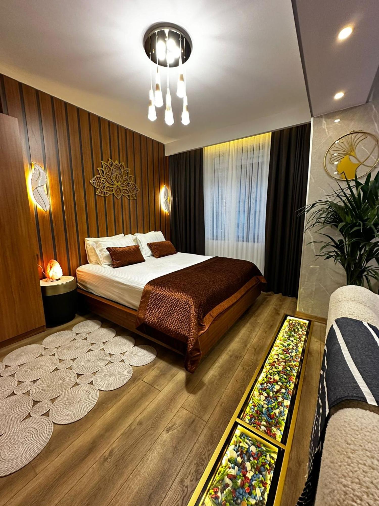 Istanbul Houses Sabiha Goekcen Airport Hotel Exterior photo